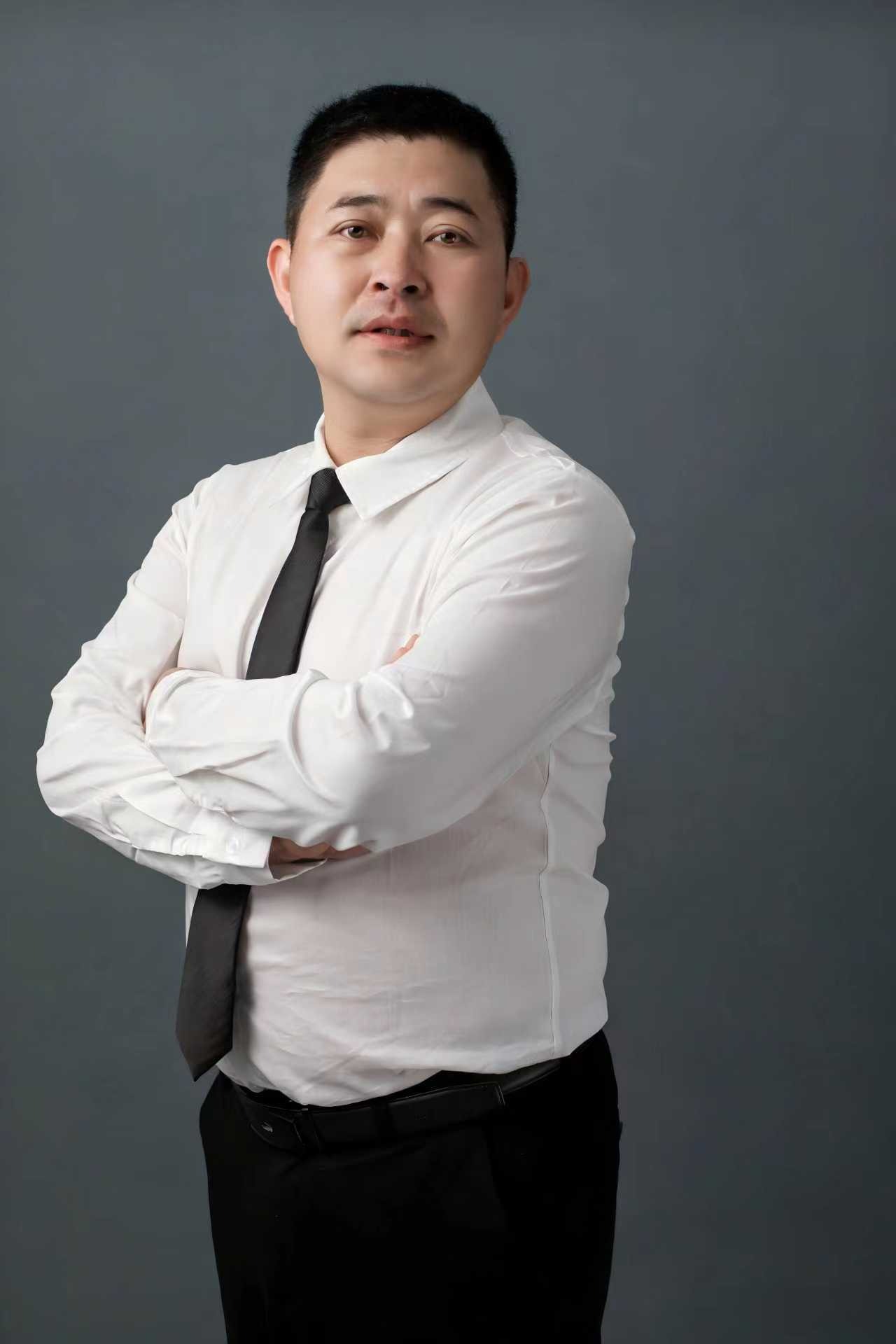 于洪超