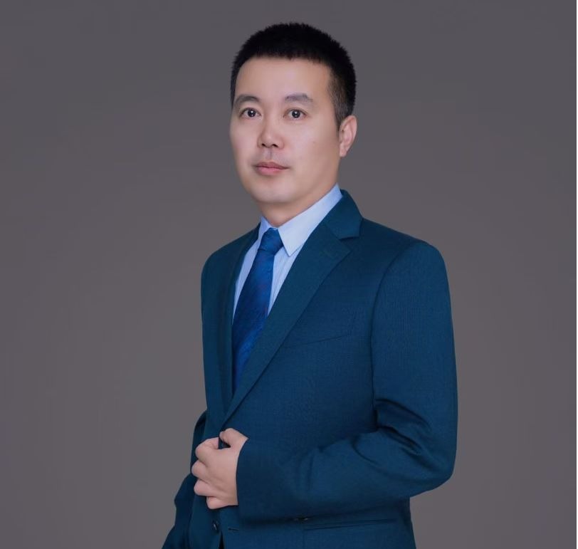 李长威